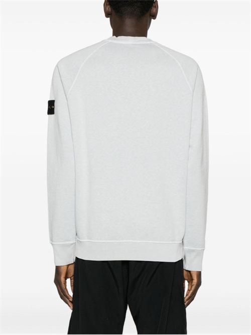 Cotton sweatshirt STONE ISLAND | 801566060V0141